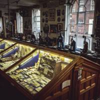 Pen Museum & Shop